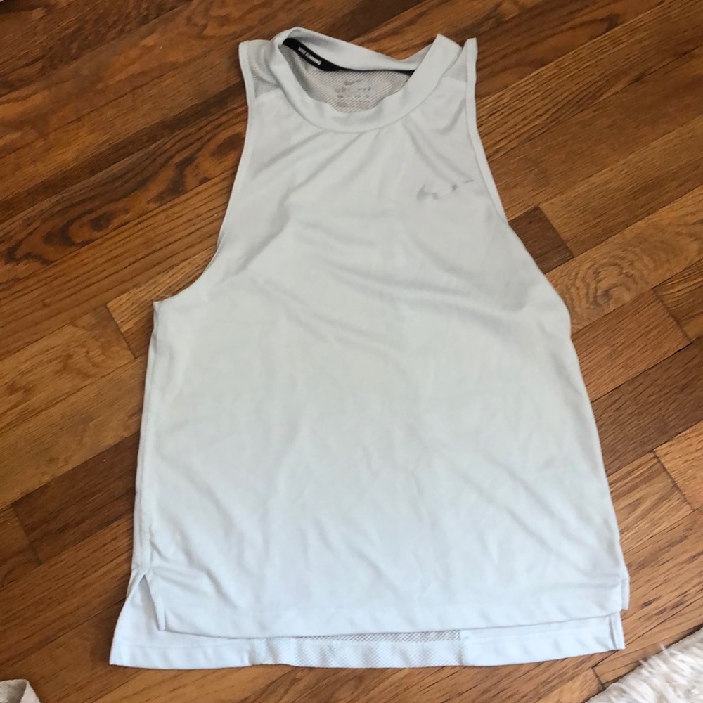 Nike running tank top